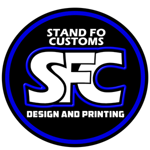 Stand Fo&#39; Customs LLC.