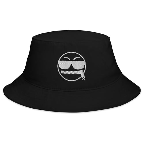 Omertamoji Bucket Hat