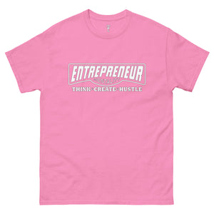 Entrepreneur Mentality shirt