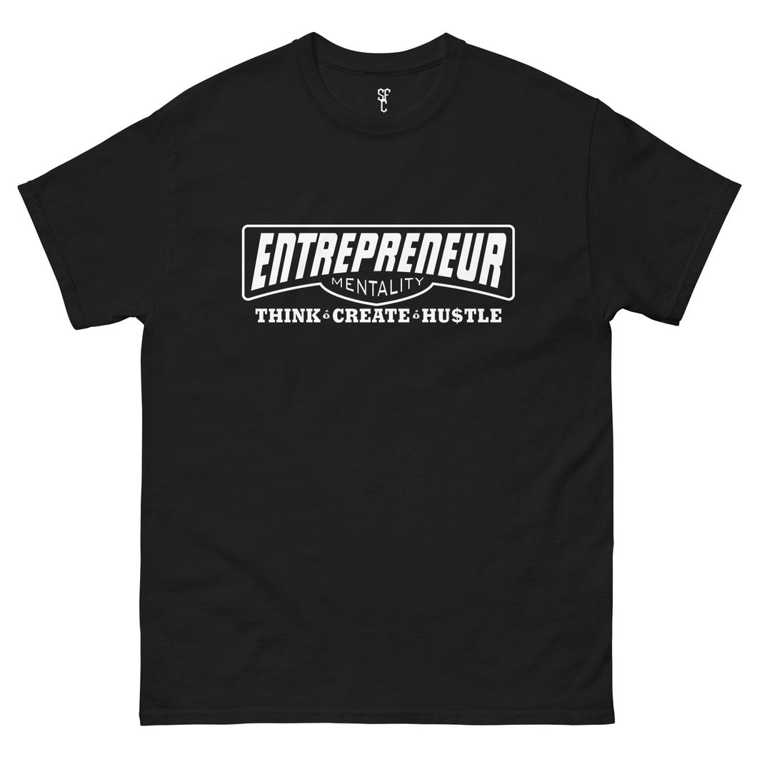 Entrepreneur Mentality shirt