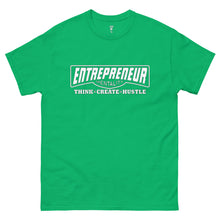 Load image into Gallery viewer, Entrepreneur Mentality shirt