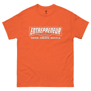 Entrepreneur Mentality shirt