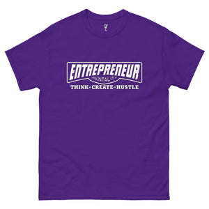 Entrepreneur Mentality shirt