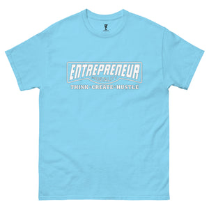 Entrepreneur Mentality shirt