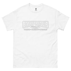 Entrepreneur Mentality shirt