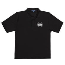 Load image into Gallery viewer, Omertamoji Polo shirt