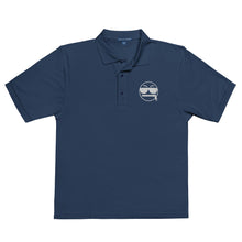 Load image into Gallery viewer, Omertamoji Polo shirt