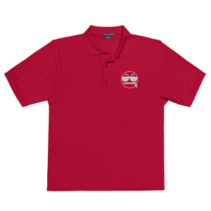 Omertamoji Polo shirt