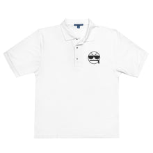 Load image into Gallery viewer, Omertamoji Polo shirt