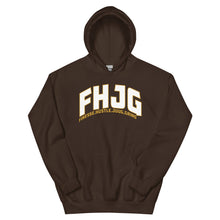 Load image into Gallery viewer, FHJG Hoodie