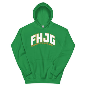 FHJG Hoodie