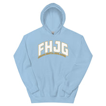 Load image into Gallery viewer, FHJG Hoodie