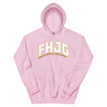 Load image into Gallery viewer, FHJG Hoodie