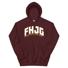 Load image into Gallery viewer, FHJG Hoodie