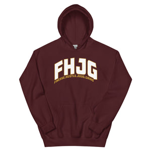 FHJG Hoodie