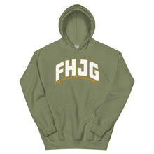 Load image into Gallery viewer, FHJG Hoodie