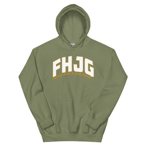 FHJG Hoodie