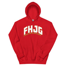 Load image into Gallery viewer, FHJG Hoodie