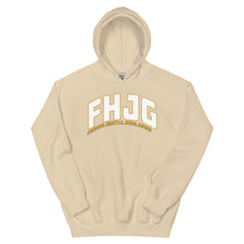 Load image into Gallery viewer, FHJG Hoodie