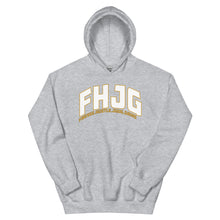 Load image into Gallery viewer, FHJG Hoodie