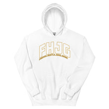 Load image into Gallery viewer, FHJG Hoodie