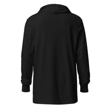 Load image into Gallery viewer, Put A Spell On You Hooded long-sleeve tee