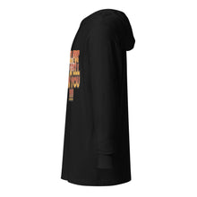 Load image into Gallery viewer, Put A Spell On You Hooded long-sleeve tee