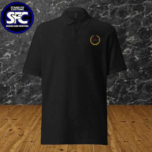 Soulaan polo shirt