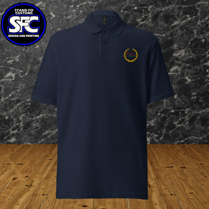 Soulaan polo shirt