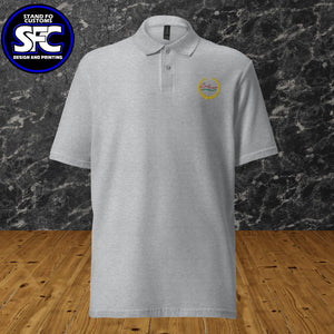 Soulaan polo shirt