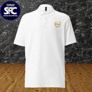 Soulaan polo shirt