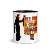 Load image into Gallery viewer, Spell on you Mug