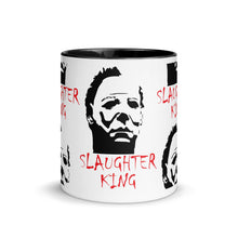 Load image into Gallery viewer, Slaughter King Mug