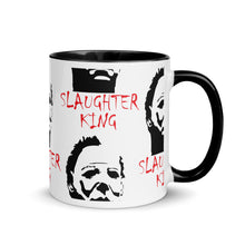 Load image into Gallery viewer, Slaughter King Mug