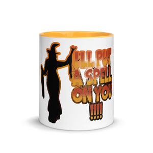 Spell on you Mug