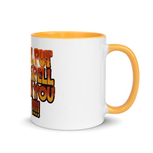 Spell on you Mug