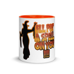 Spell on you Mug