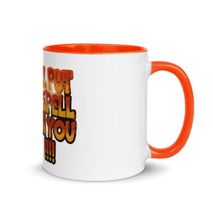 Spell on you Mug