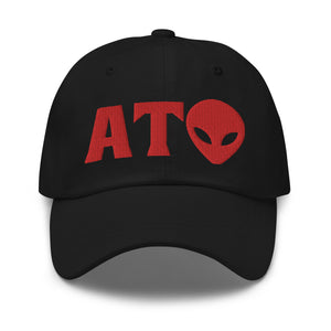 ATLiens hat