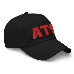 ATLiens hat