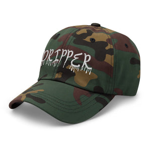 Dripper hat