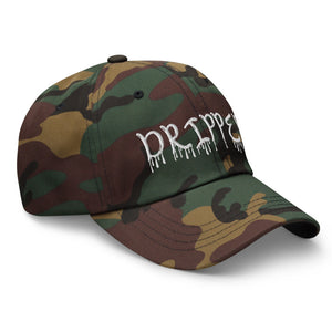 Dripper hat