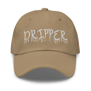 Dripper hat