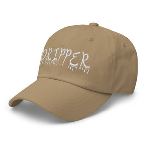 Dripper hat