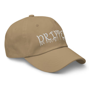 Dripper hat