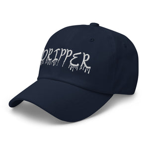 Dripper hat