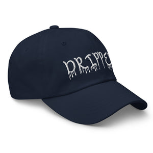 Dripper hat