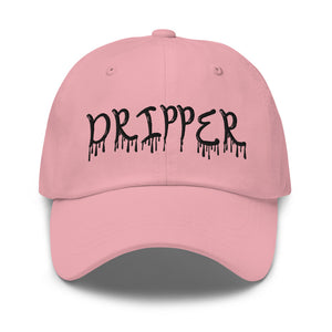 Dripper hat