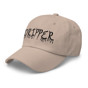 Dripper hat