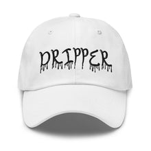 Load image into Gallery viewer, Dripper hat